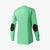 Men's Assita 17 Green Goalkeeper Jersey