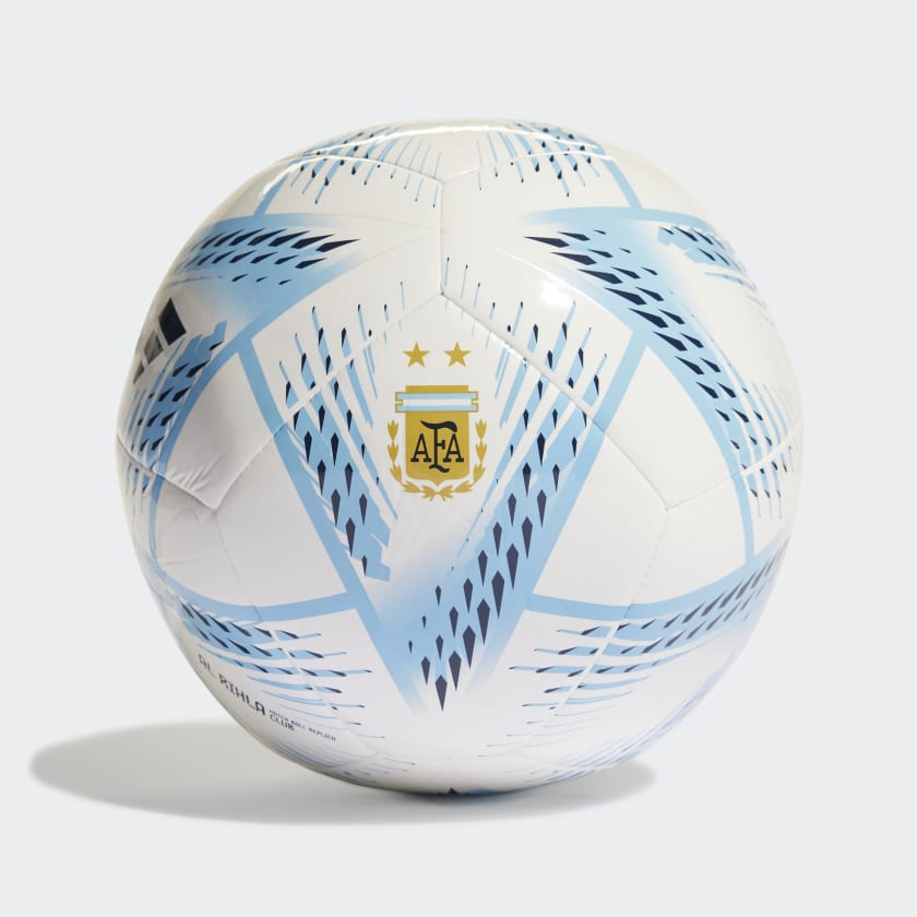 What's inside a $5,000 World Cup Soccer Ball? 