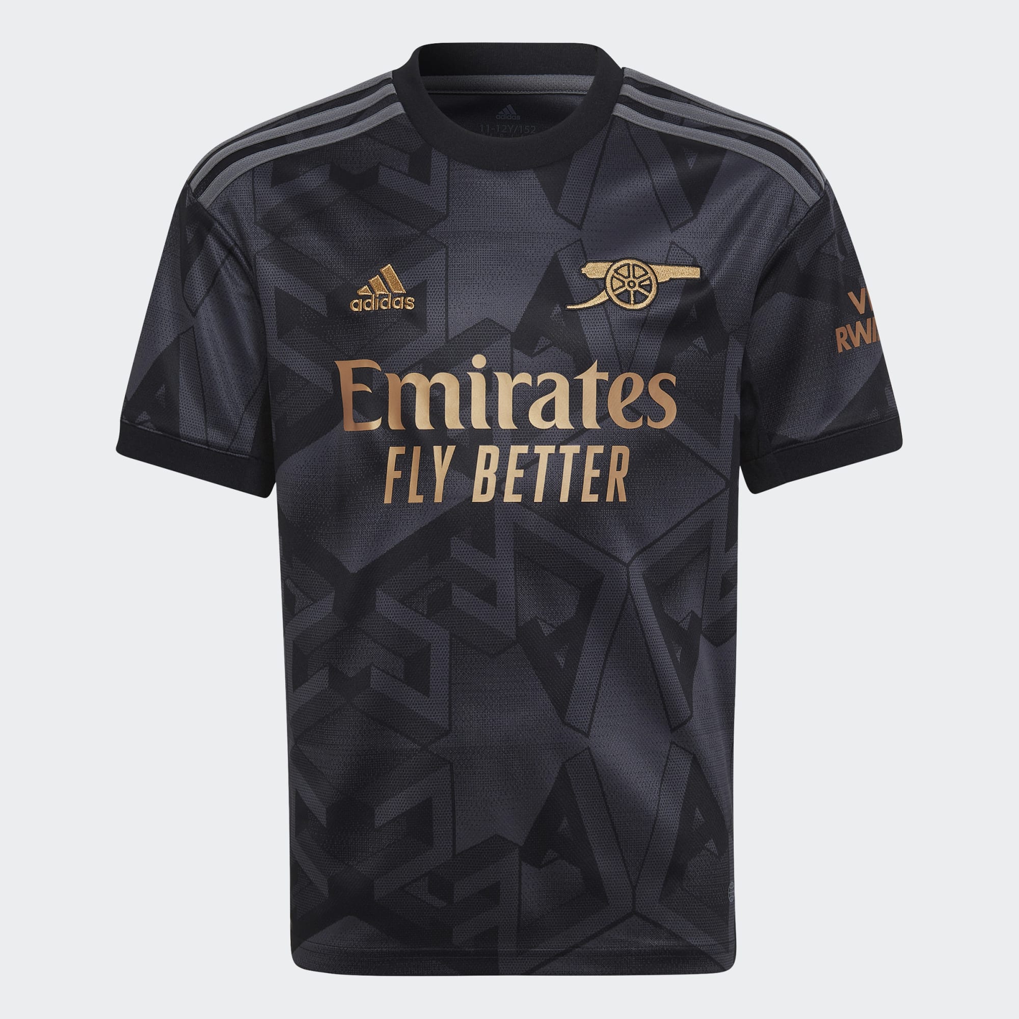  adidas Youth Soccer Arsenal 23/24 Home Jersey - Celebrates  Unique Anniversary with Lightning Bolts and Gold Details (as1, Alpha, s,  Regular) : Sports & Outdoors