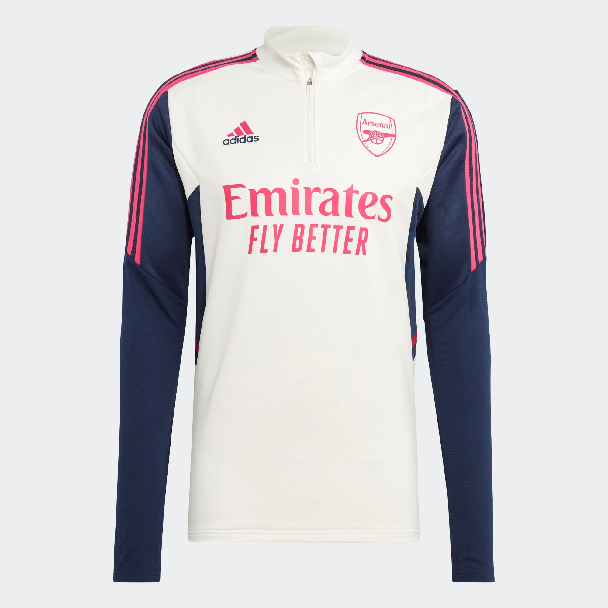 Arsenal Condivo 22 Pre-Match Warm Top - Eqt Yellow / Green / Black -  Football Shirt Culture - Latest Football Kit News and More