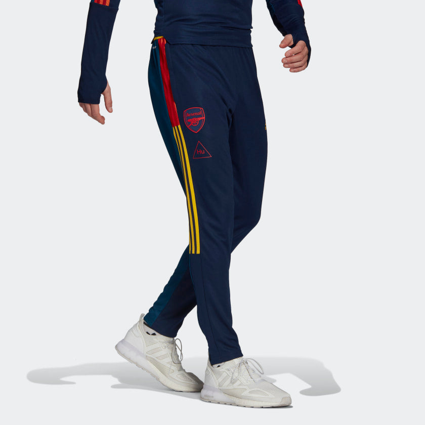 Arsenal Training Trousers 2024 | securityspecialists.pro