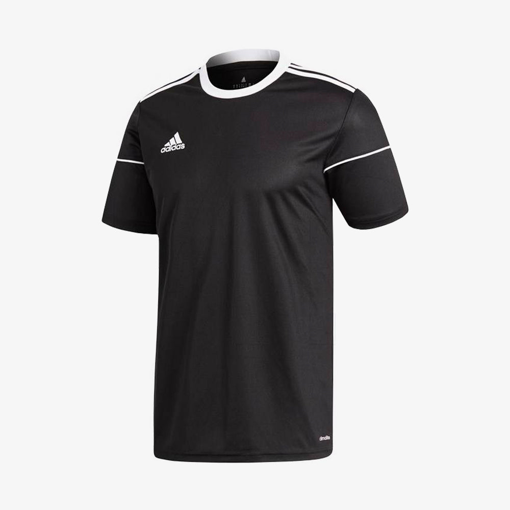 Squadra 17 Jersey - Black