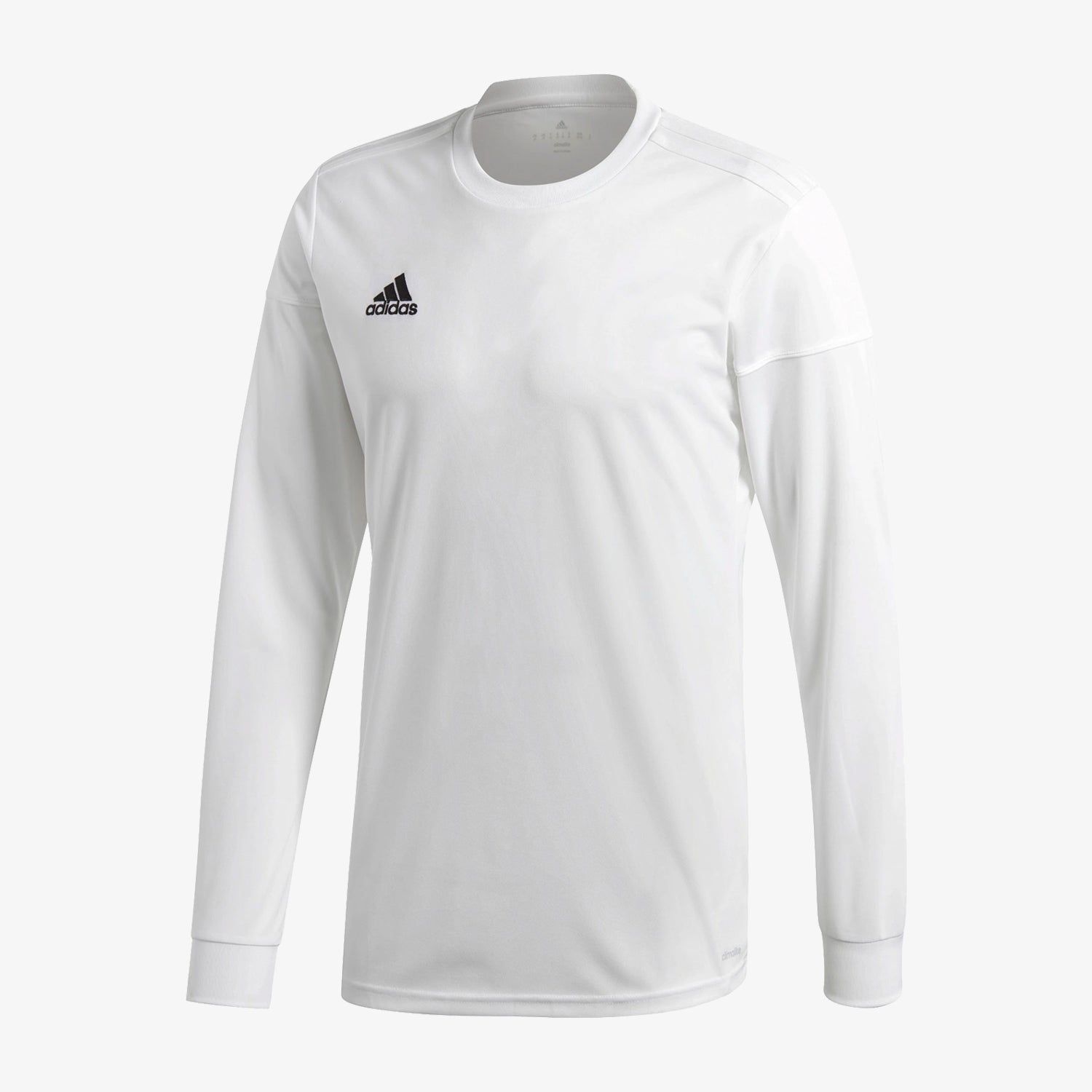 Adidas long fashion sleeve jersey soccer