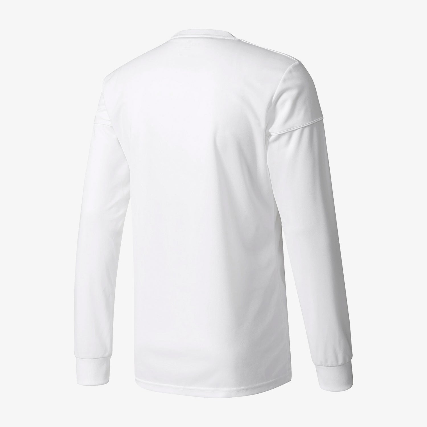 adidas Men's Germany 17/18 Home Long Sleeve Jersey White/Black – Azteca  Soccer