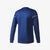 Men's Squadra 17 Long Sleeve Soccer Jersey - Blue