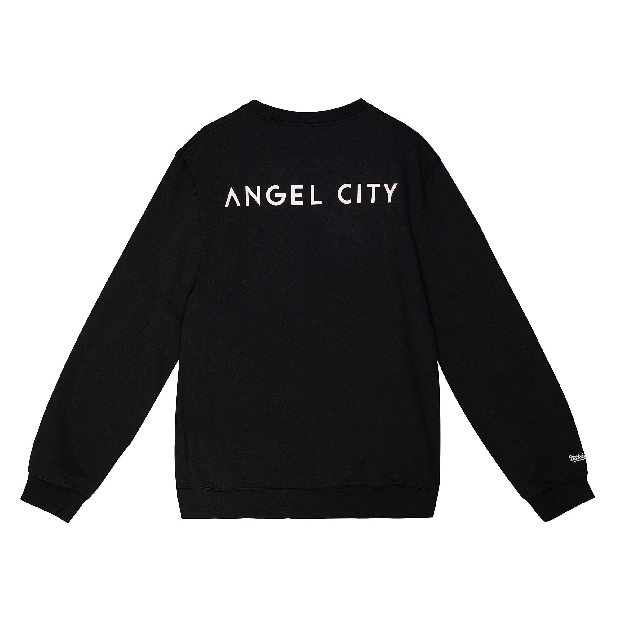 Mitchell and Ness Angel City FC Our Club Crew