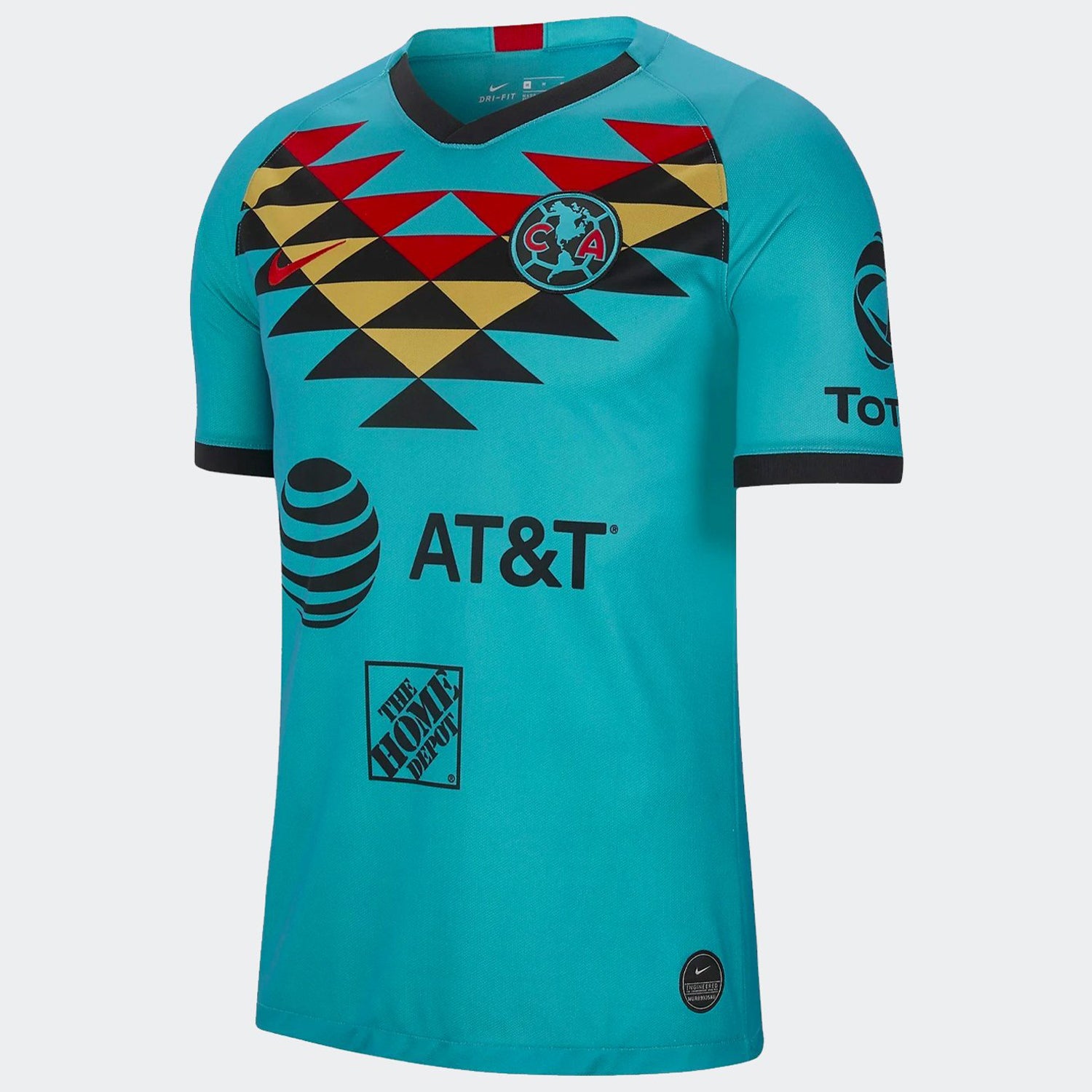 Club America Jersey Tercero de Hombre 2020