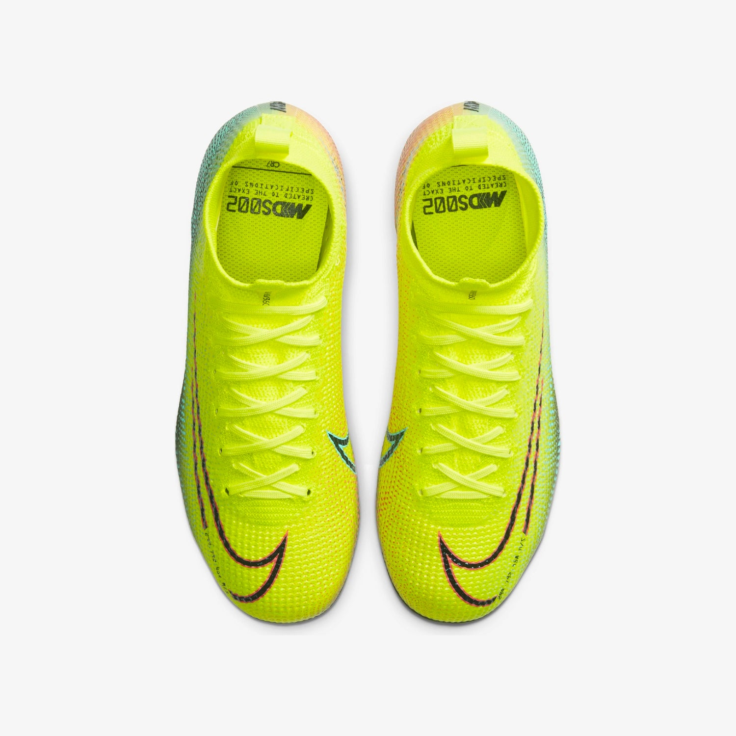 Jr. Mercurial Superfly 7 Elite MDS FG Big Kids' Firm-Ground Soccer Cleat