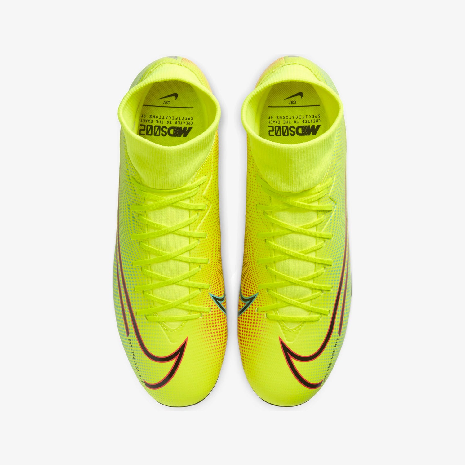 Nike Mercurial Superfly 7 popular Academy MDS FG