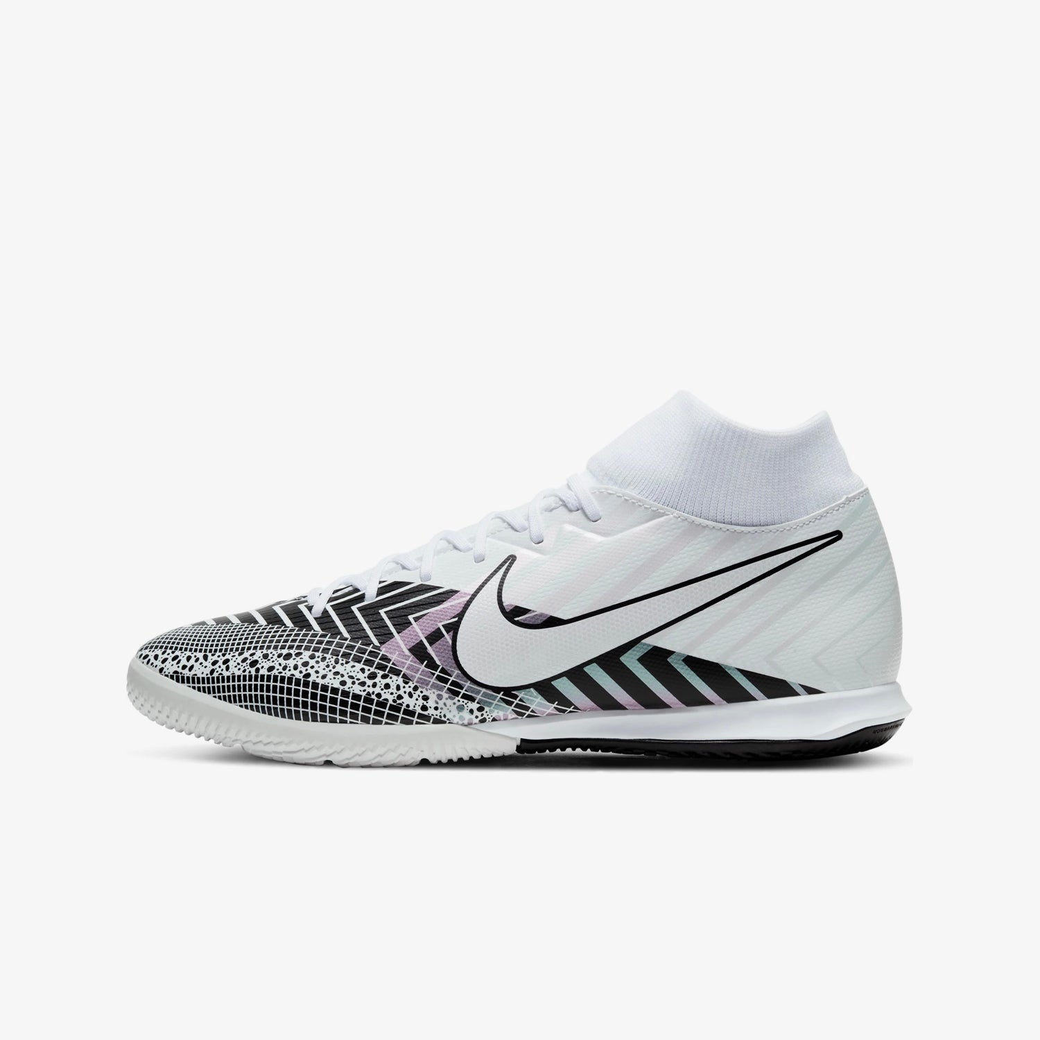 Nike football indoor shoes best sale