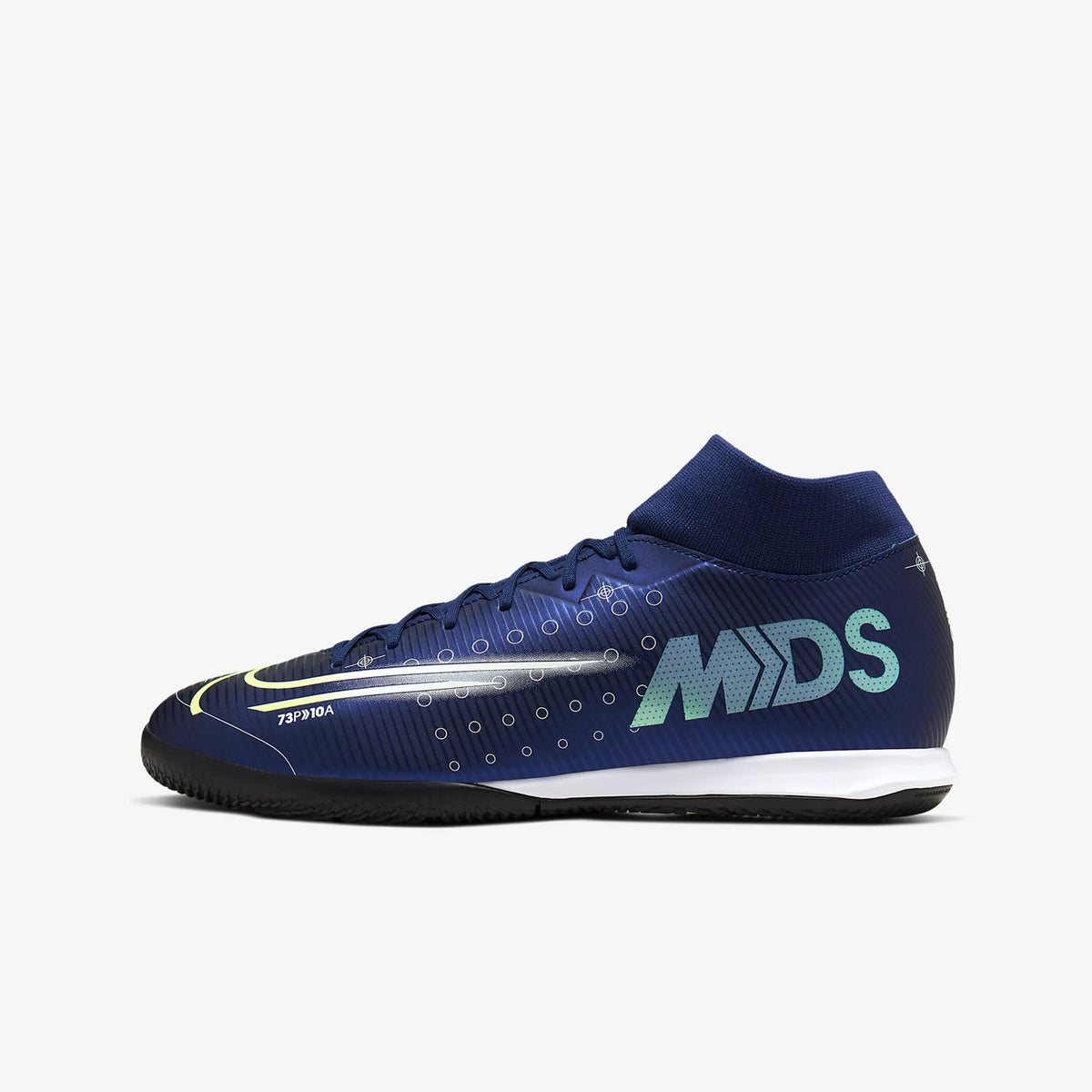 Mercurial Superfly 7 Academy MDS IC Indoor Soccer Shoes