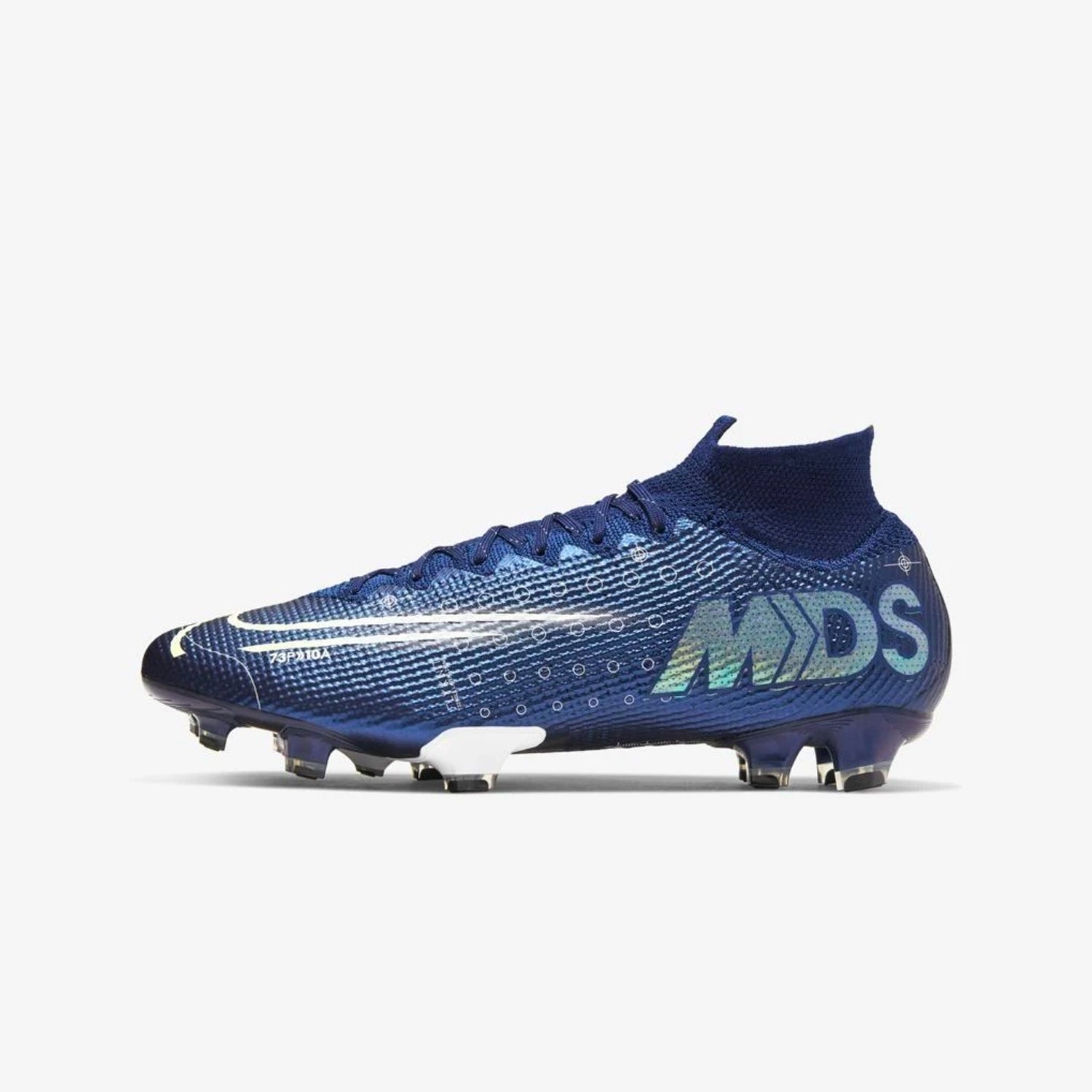 Mercurial Superfly 7 Elite MDS FG Soccer Cleats