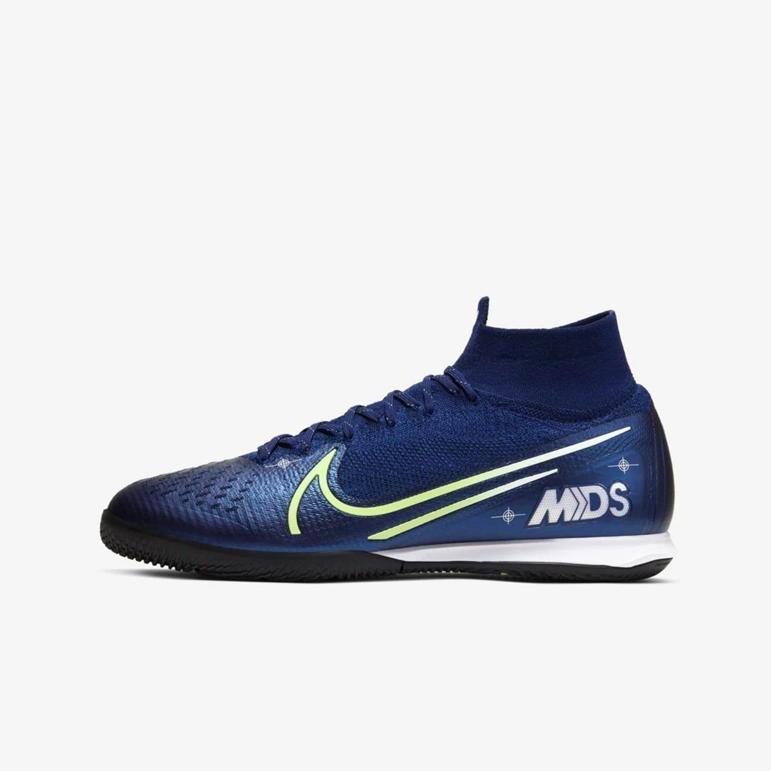 Men's Mercurial Superfly 7 Elite MDS IC Indoor Soccer Shoes