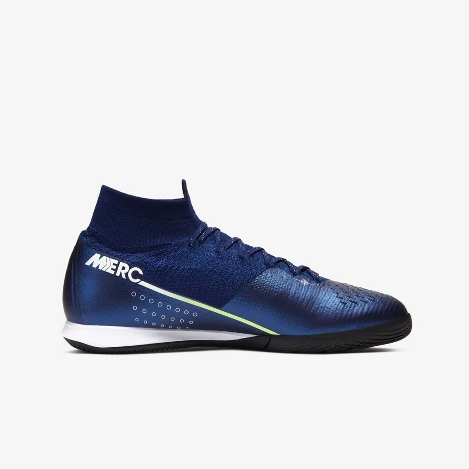 Men s Mercurial Superfly 7 Elite MDS IC Indoor Soccer Shoes