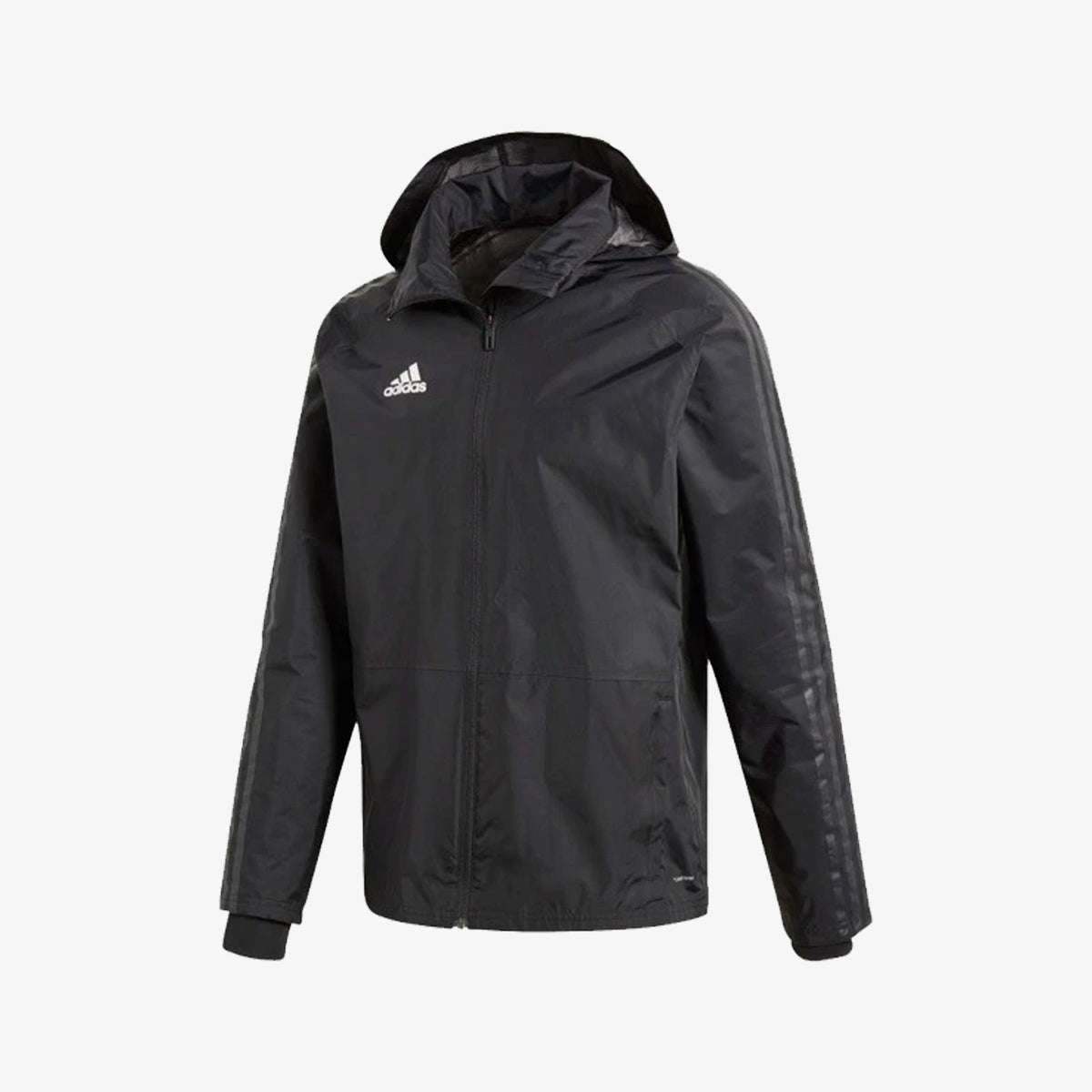 Men&#39;s Condivo 18 Storm Jacket - Black/White