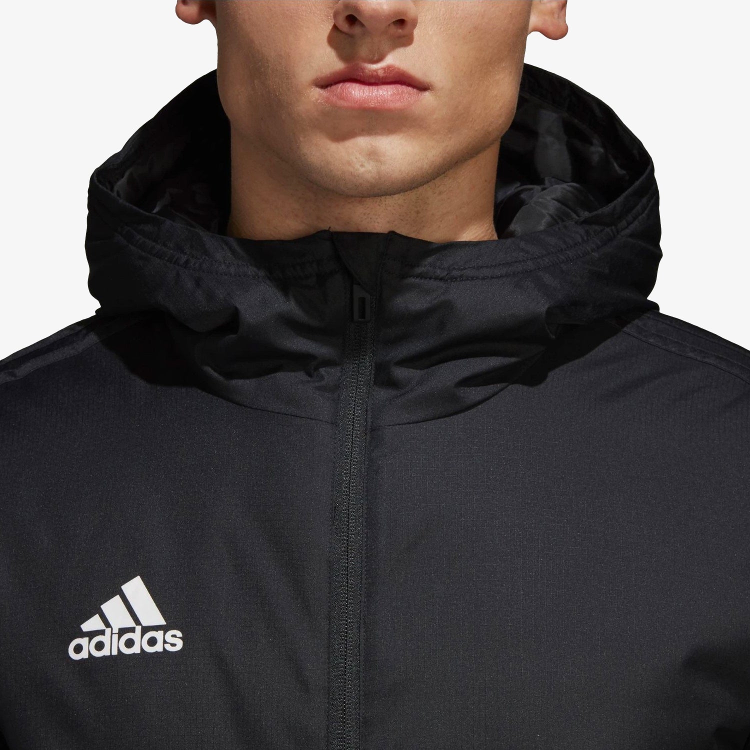 Adidas condivo 18 winter coat online