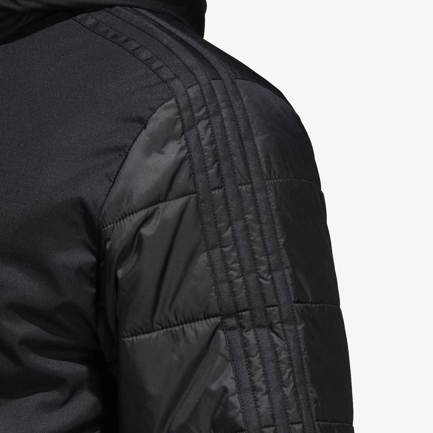 Adidas condivo 18 winter coat on sale