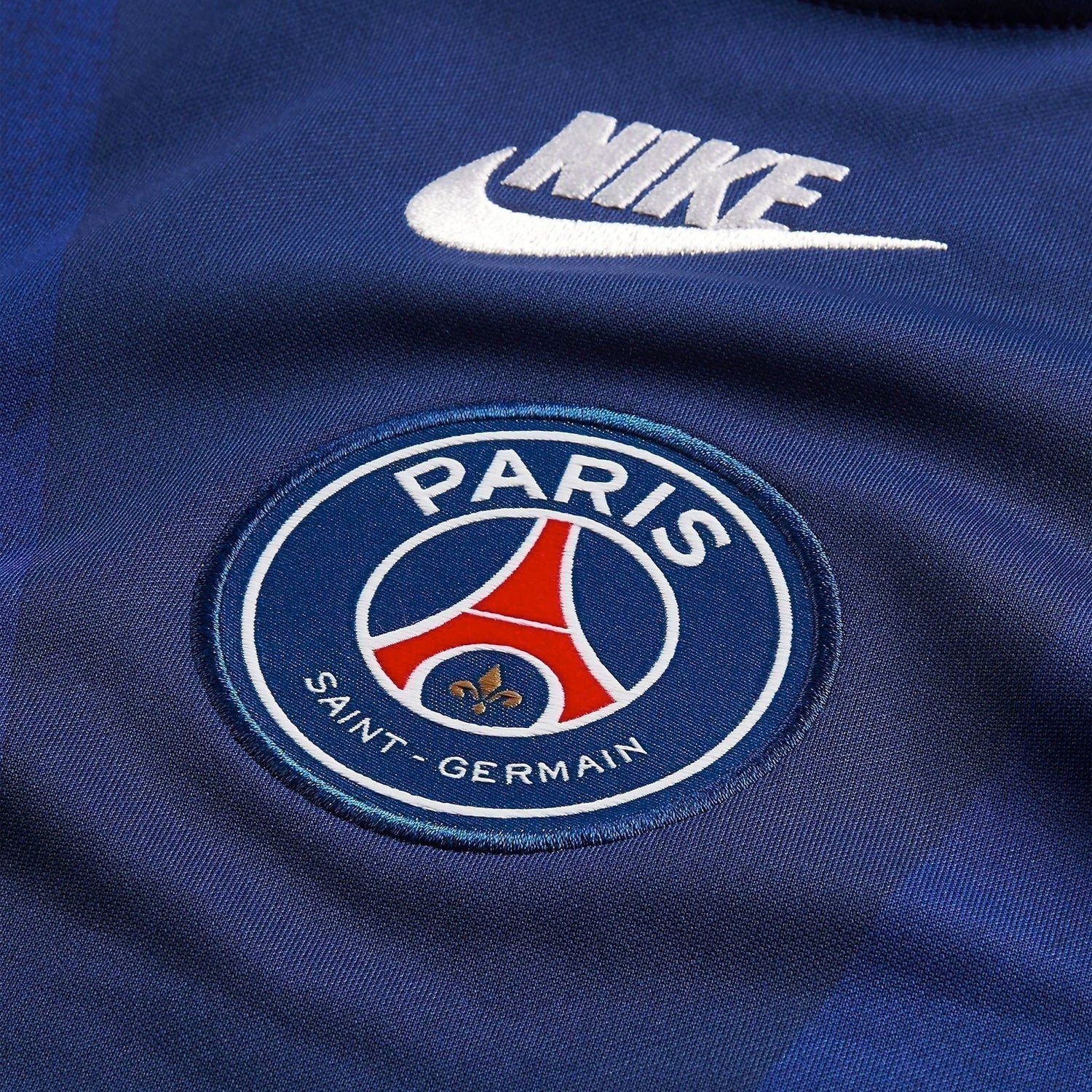 Men's  Paris Saint-Germain Soccer Crew