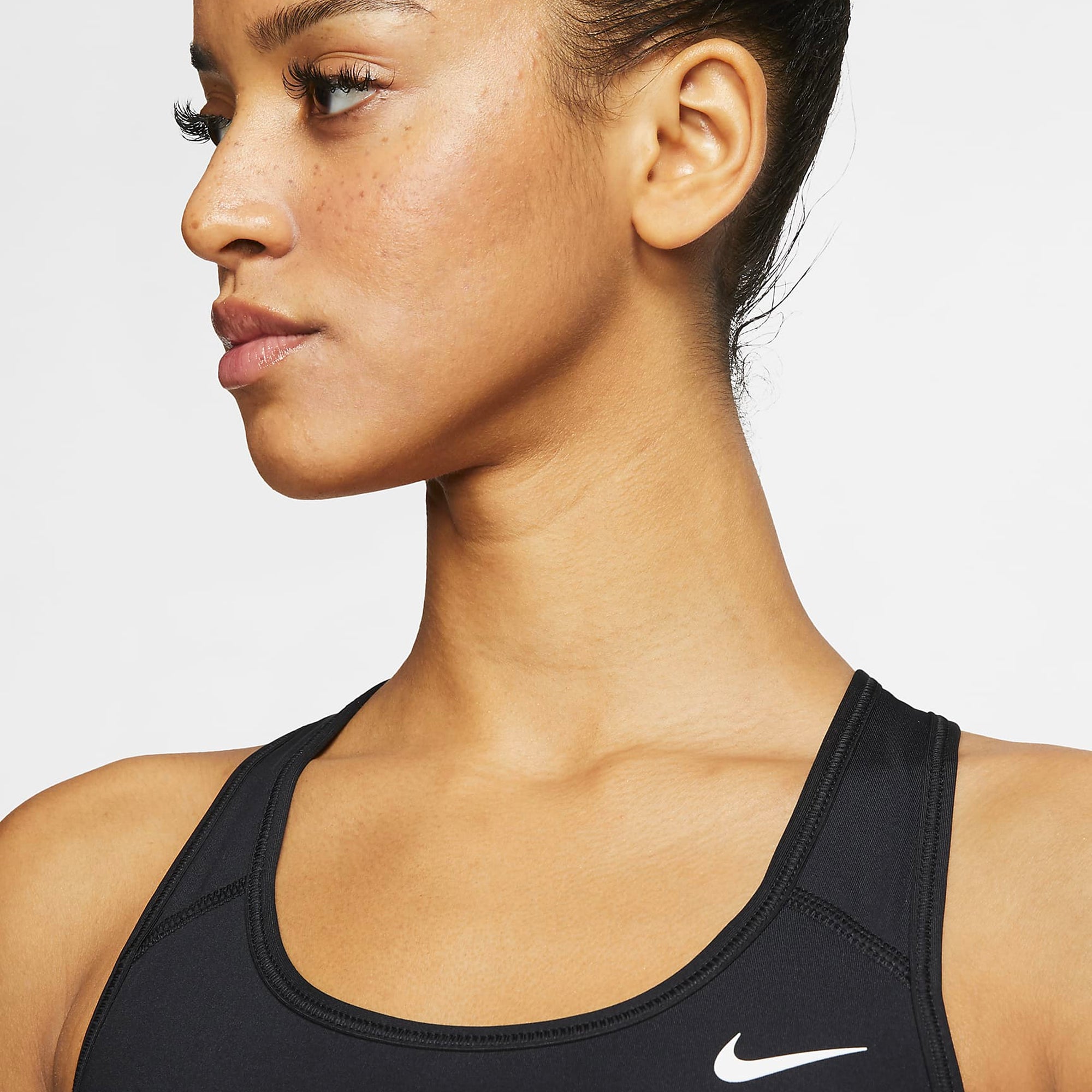 Nike Dri-FIT Swoosh Bra