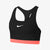 Nike Swoosh Sports Bra