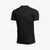 Men's Nike US Short Sleeve Park VII Team Jersey Black