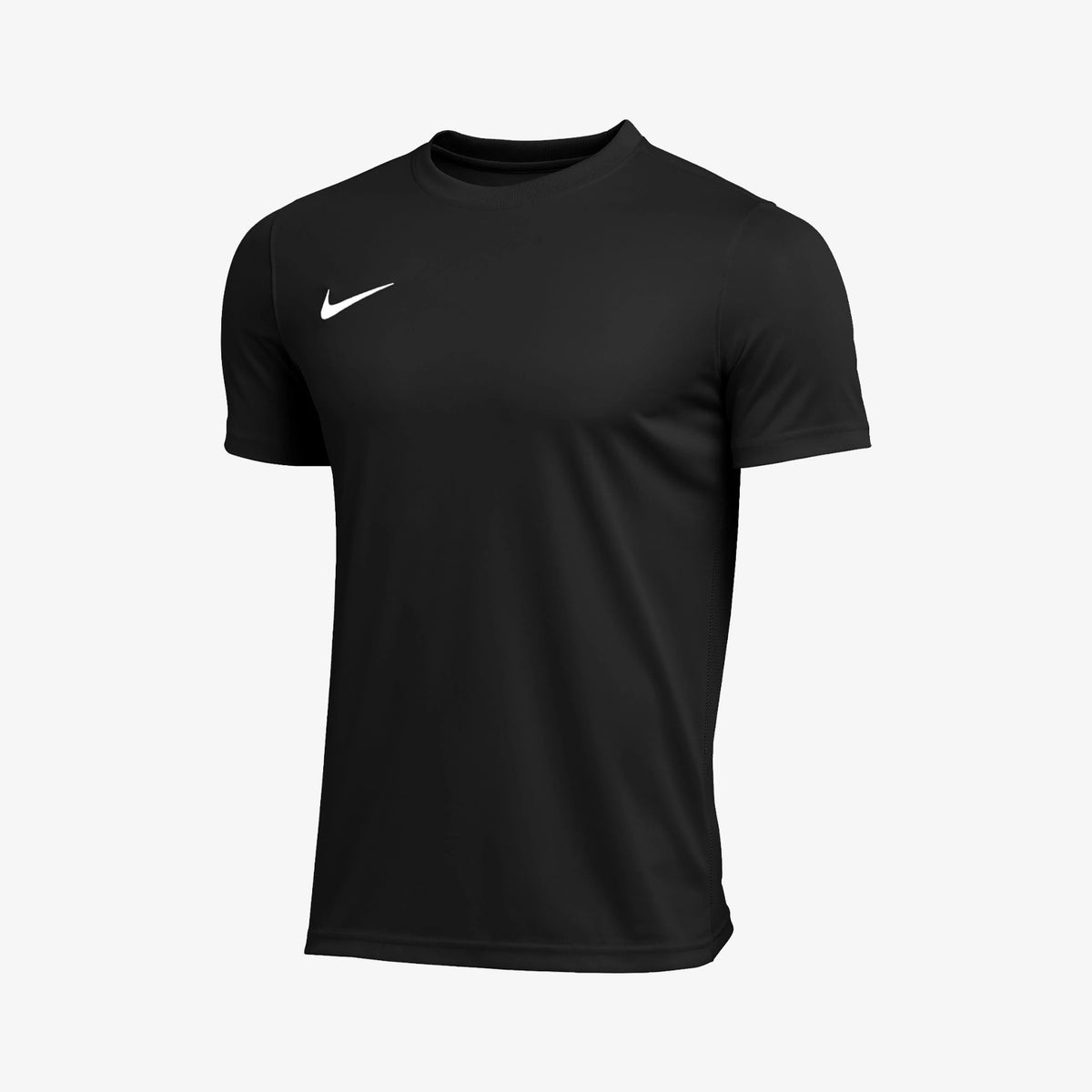 Men's Nike US Short Sleeve Park VII Team Jersey Black - Niky's Sports