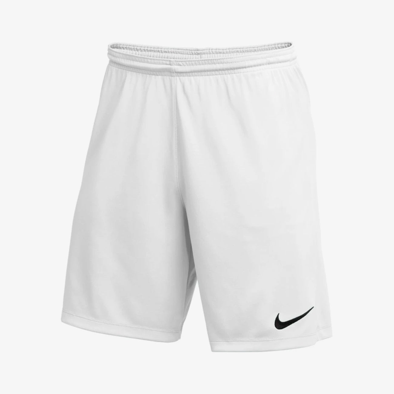 Nike Dri-FIT Park Men's Knit Soccer Shorts.
