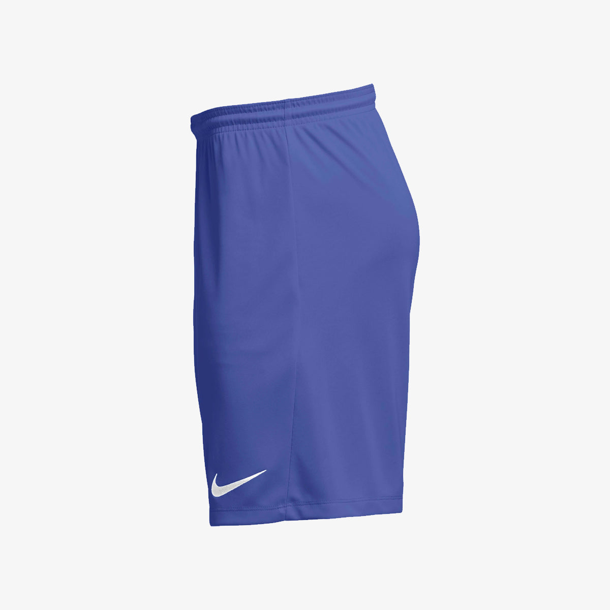 Nike Dri-FIT Park Men's Knit Soccer Shorts.