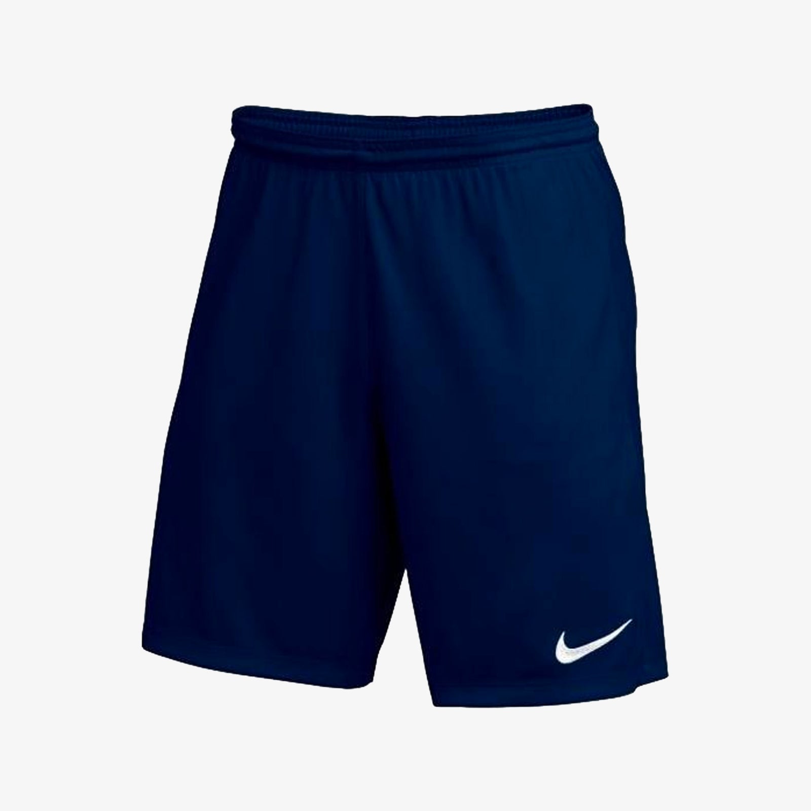 Nike Youth Park III Soccer Short Navy