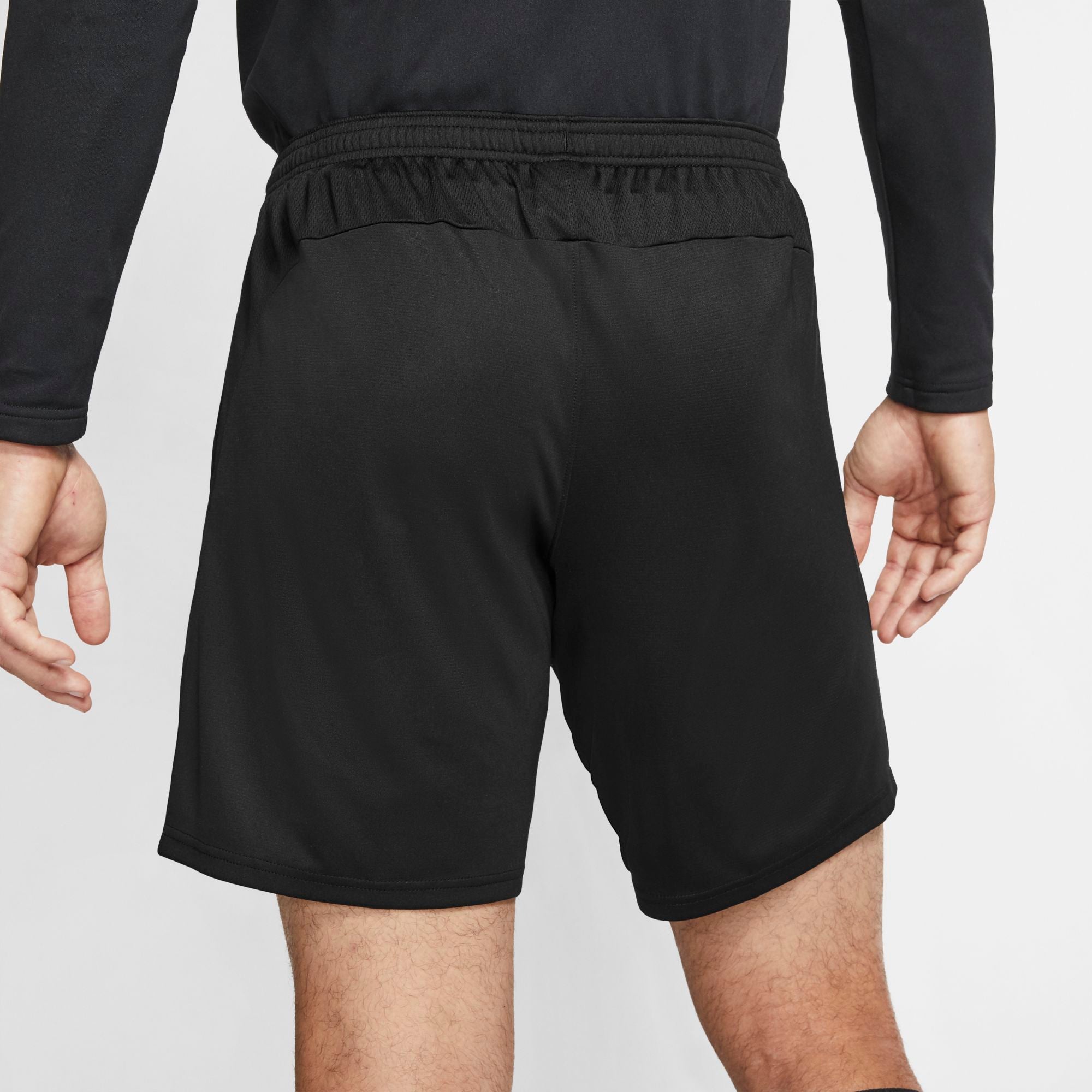 Dri-FIT Academy Pro Men's Soccer Shorts