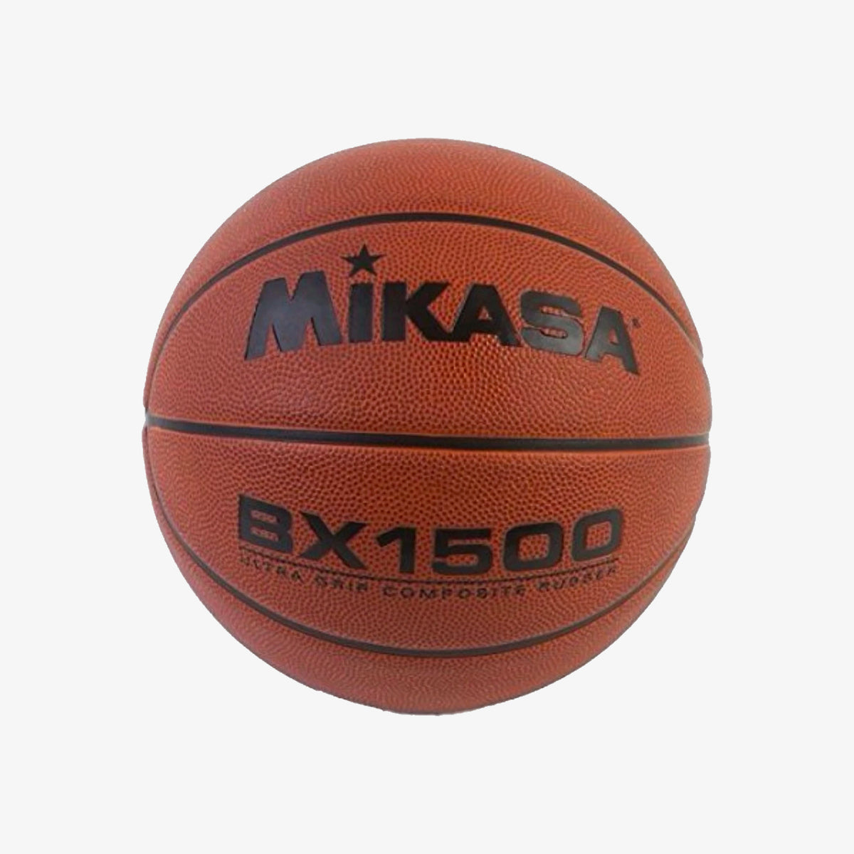 Composite Rubber Basketball