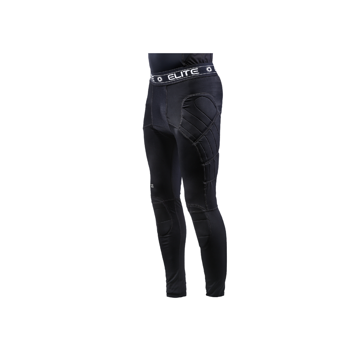 Elite BaDS Compression Leggings