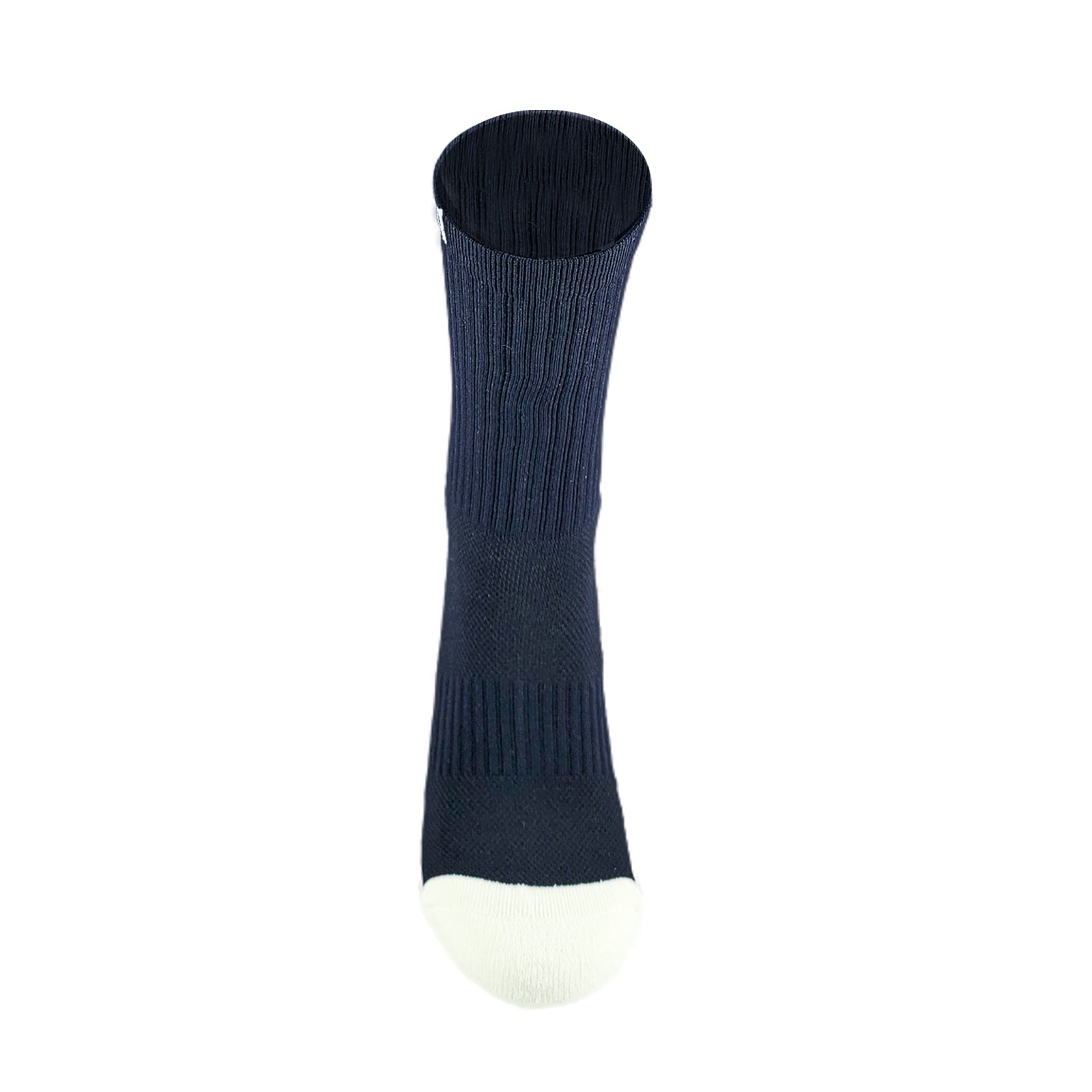 Maestro Grip Soccer Sock Black