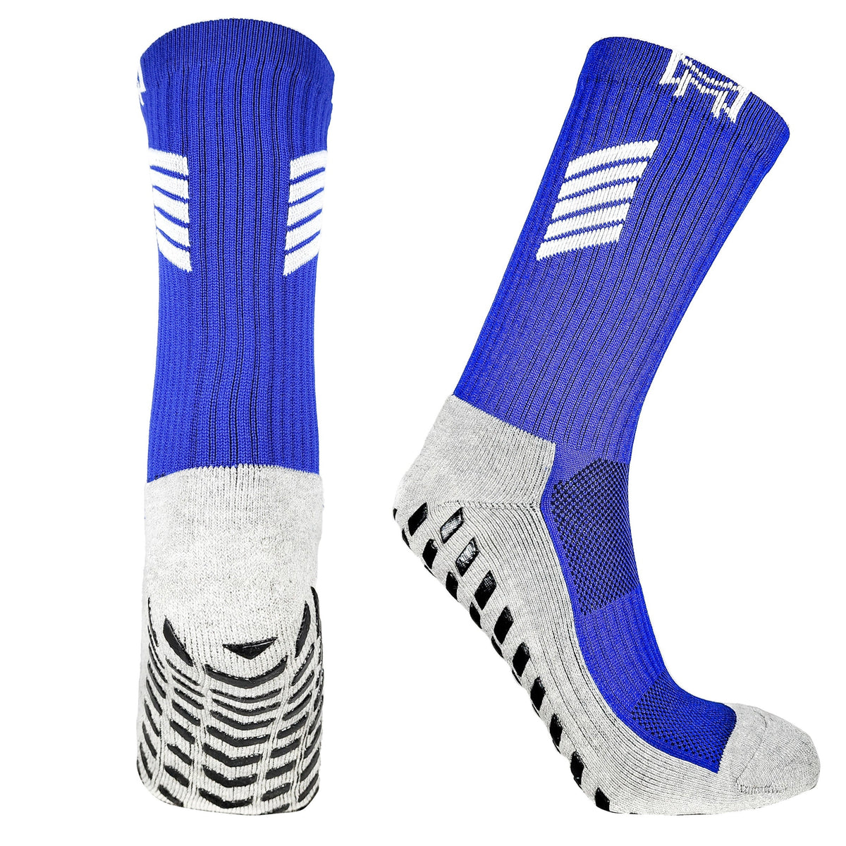 Maestro Grip Sock 2 - MV2-BLUE-MAESTRO by Maestro | Available at Niky&#39;s Sports