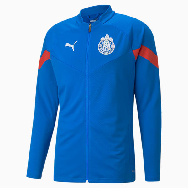 PUMA CHIVAS DE GUADALAJARA MEN&#39;S JACKET