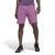 adidas Ergo Men's Tennis Shorts