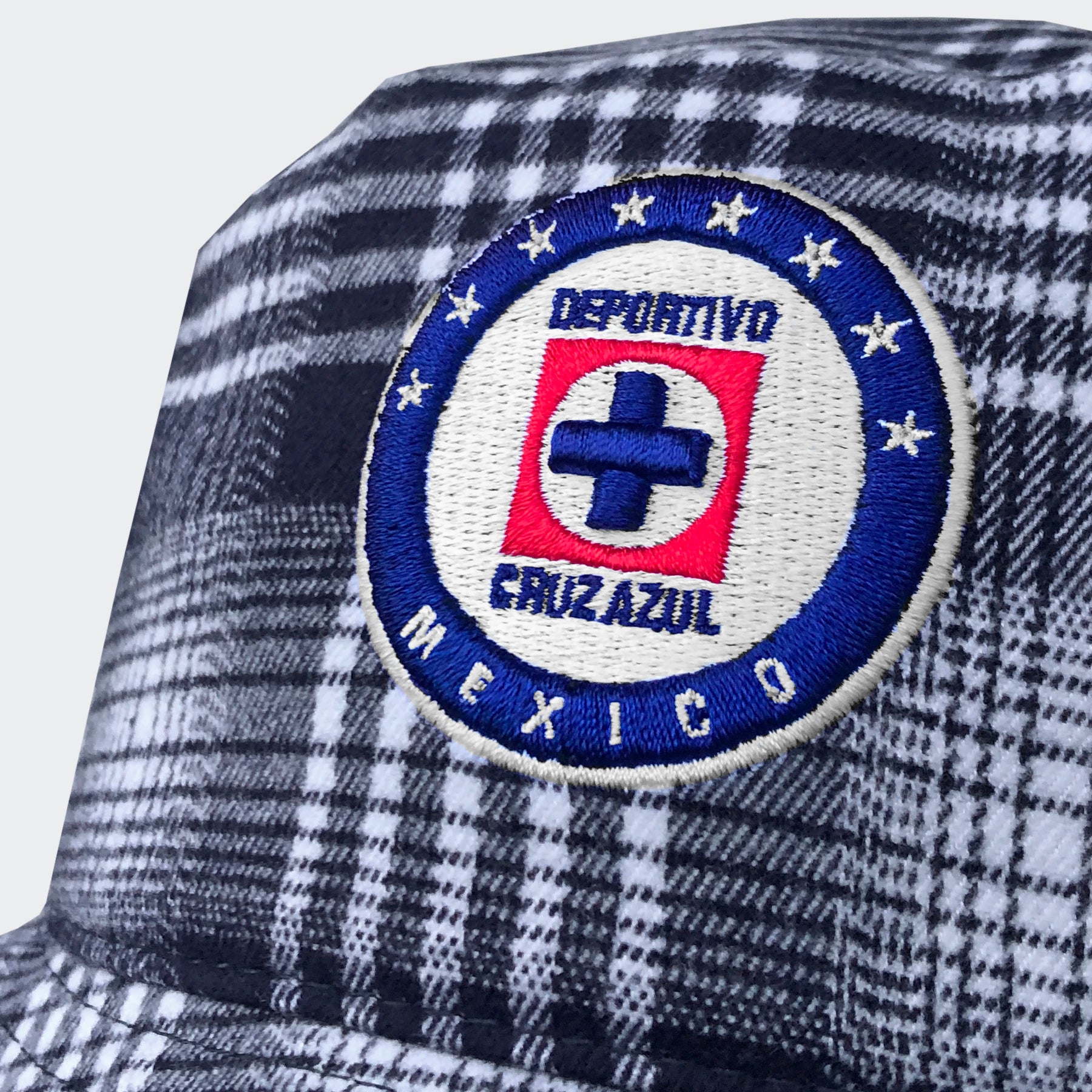 Cruz Azul Bucket Hat