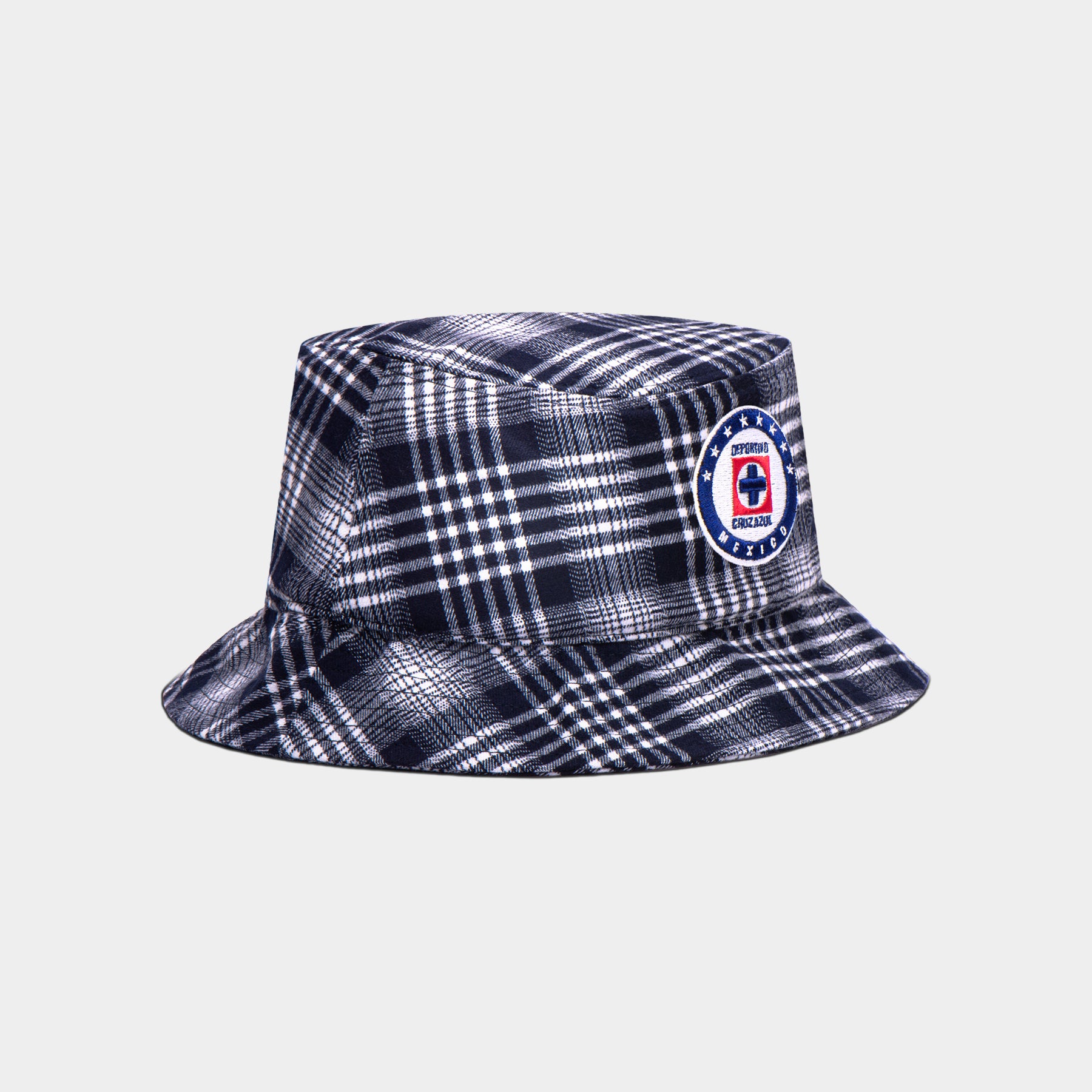 Cruz Azul Bucket Hat