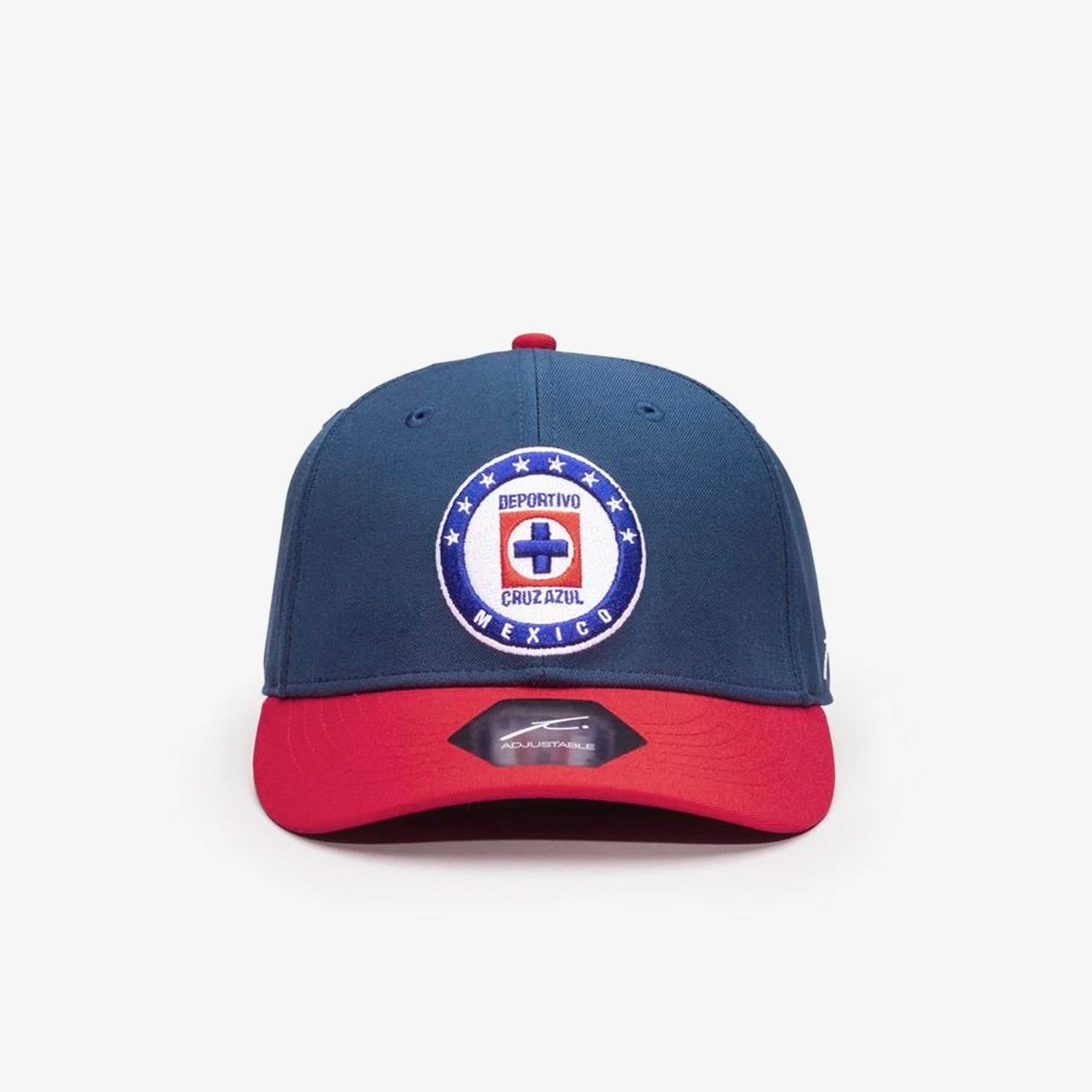 Cruz Azul Core Hat