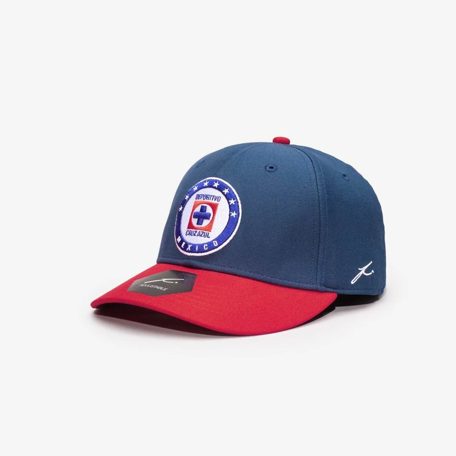 Cruz Azul Core Hat