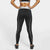 Nike Pro Women's HyperWarm  Tights - CD0070-010-NIKE by Nike | Available at Niky's Sports