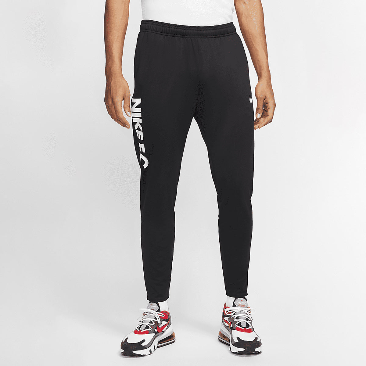 Nike fc joggers on sale