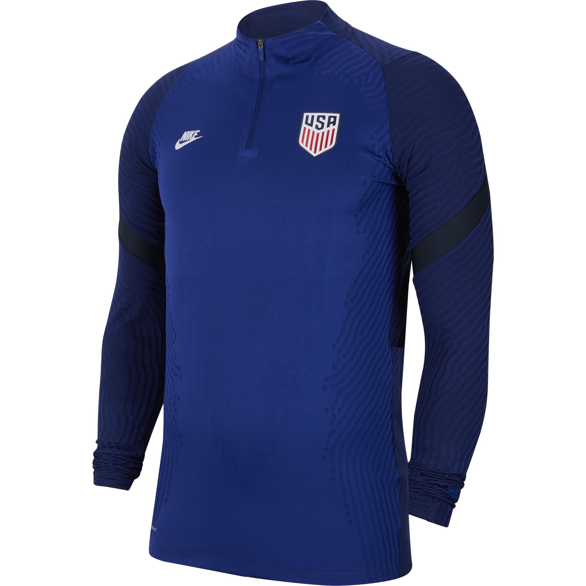 U.S. VaporKnit Strike Men s Soccer Drill Top