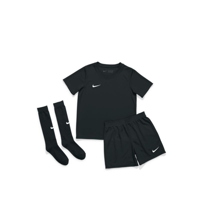 Nike Dri-FIT Park Little Kids&#39; Soccer Kit