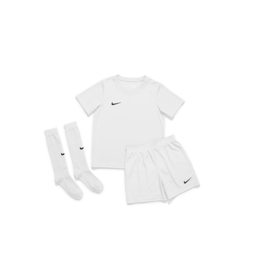 Nike Dri-FIT Park Little Kids&#39; Soccer Kit