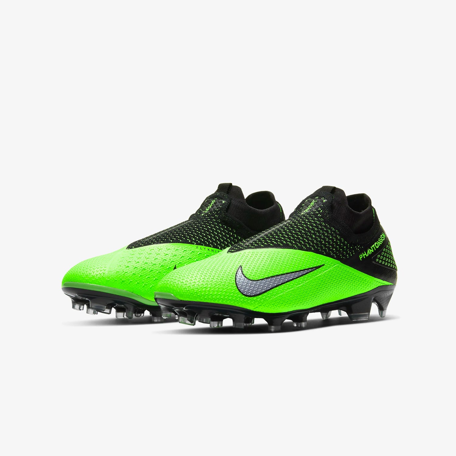 Nike phantom vision elite dynamic fit fg best sale