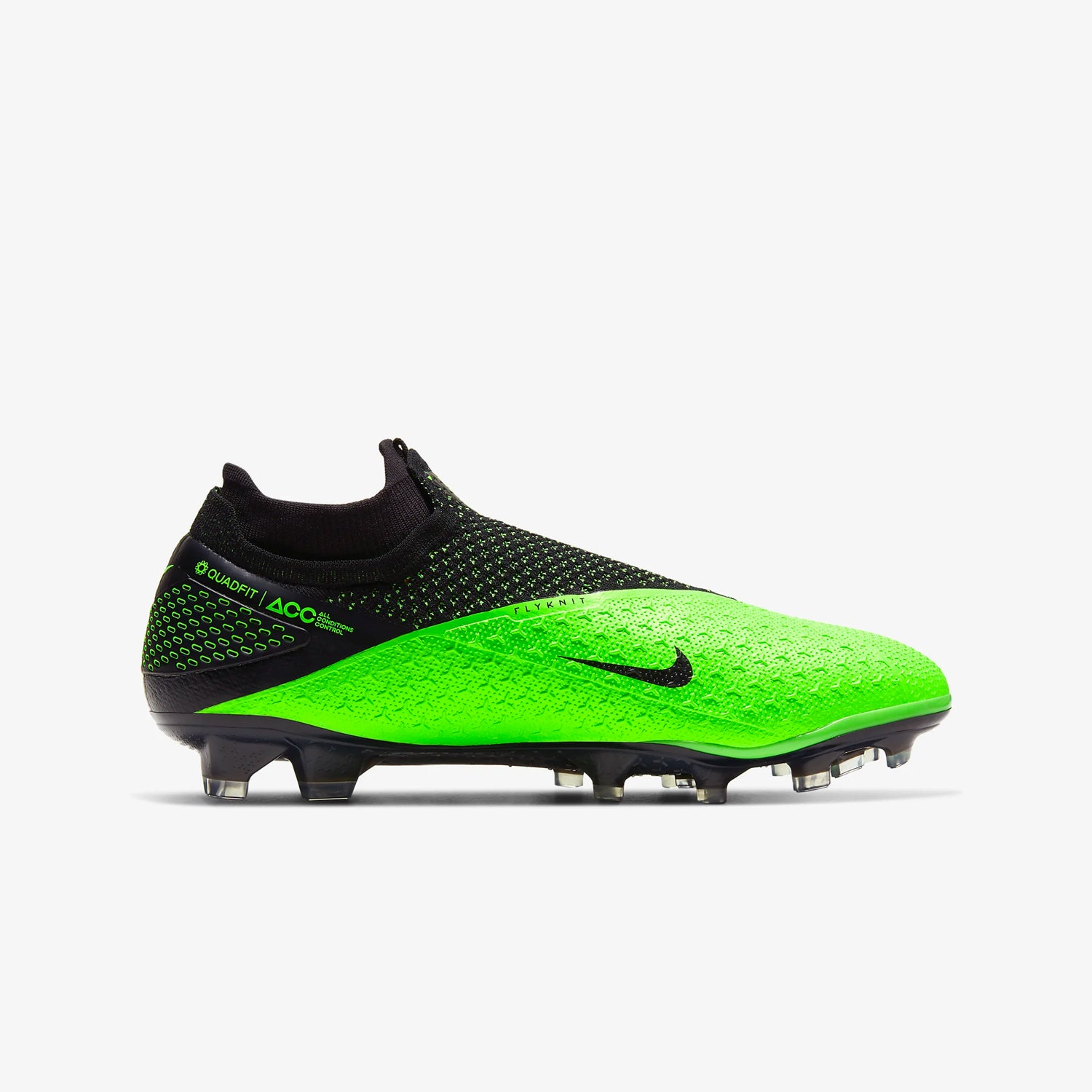 Nike Phantom deals Vision Elite FG ACC Cleats