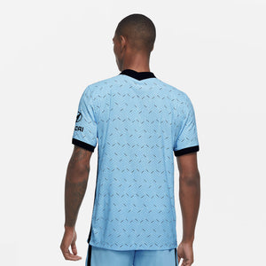 Nike Chelsea 2020-21 Away Authentic Vapor Match Jersey