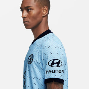 Nike Chelsea 2020-21 Away Authentic Vapor Match Jersey