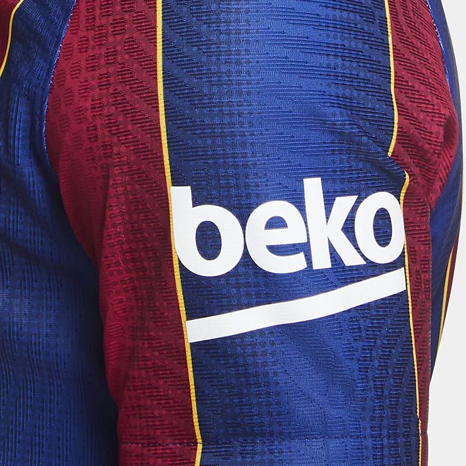 facultativo Descanso novedad Nike FC Barcelona Home Authentic VaporKnit Jersey Men's 2021